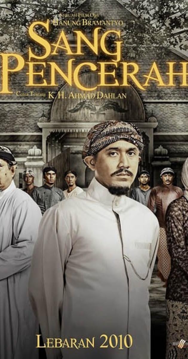 Sang Pencerah