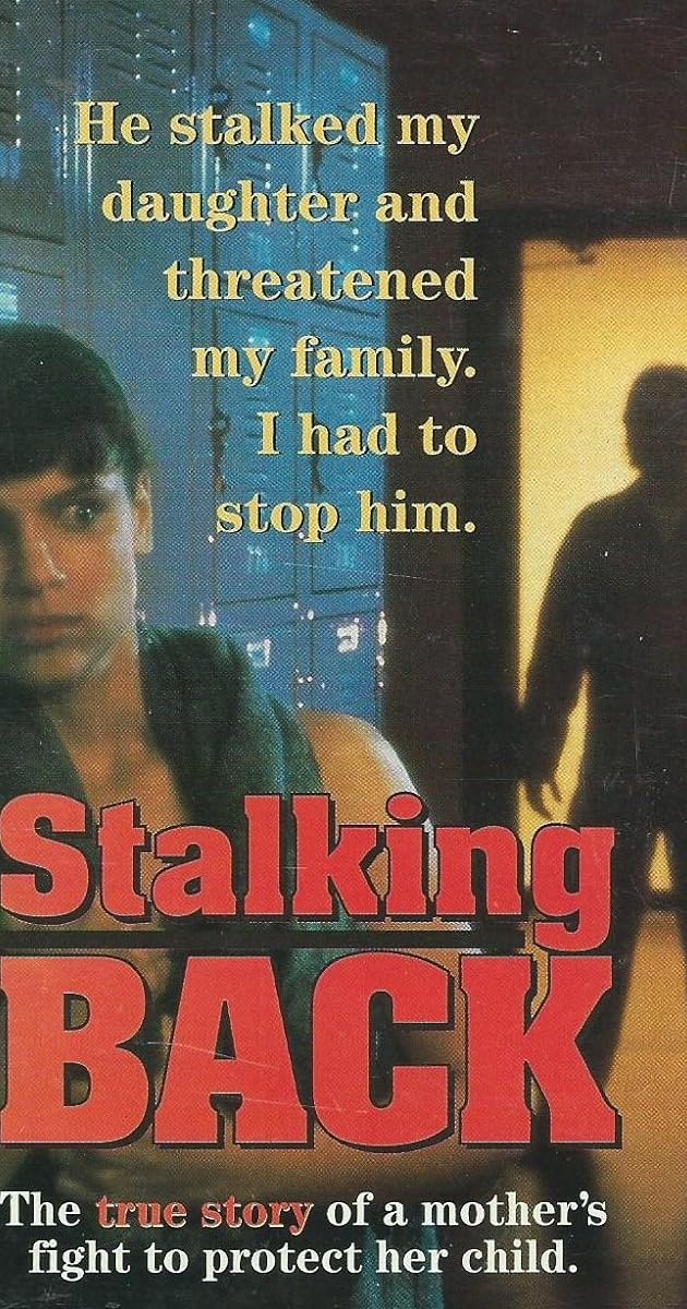 Moment of Truth: Stalking Back