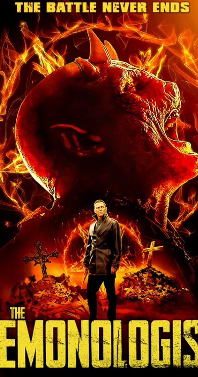 The Demonologist