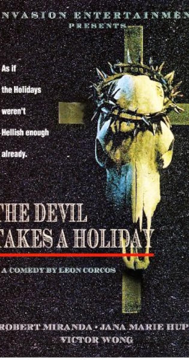 The Devil Takes a Holiday