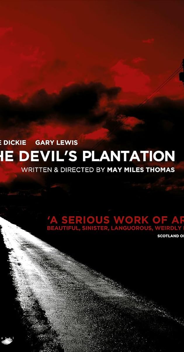 The Devil's Plantation