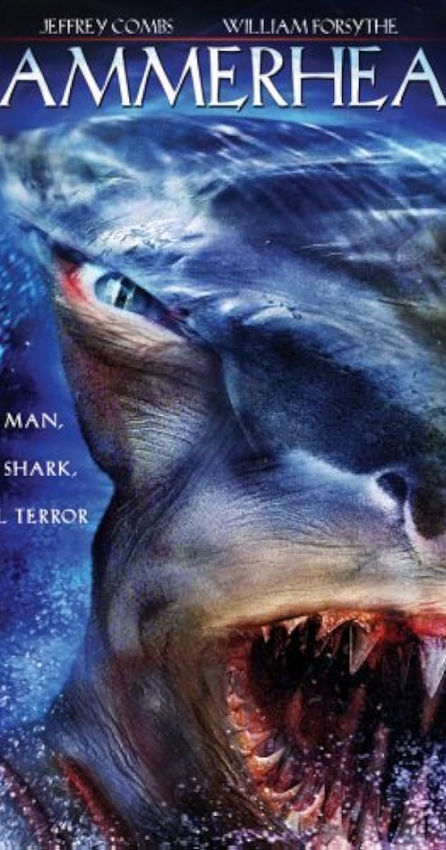 Hammerhead