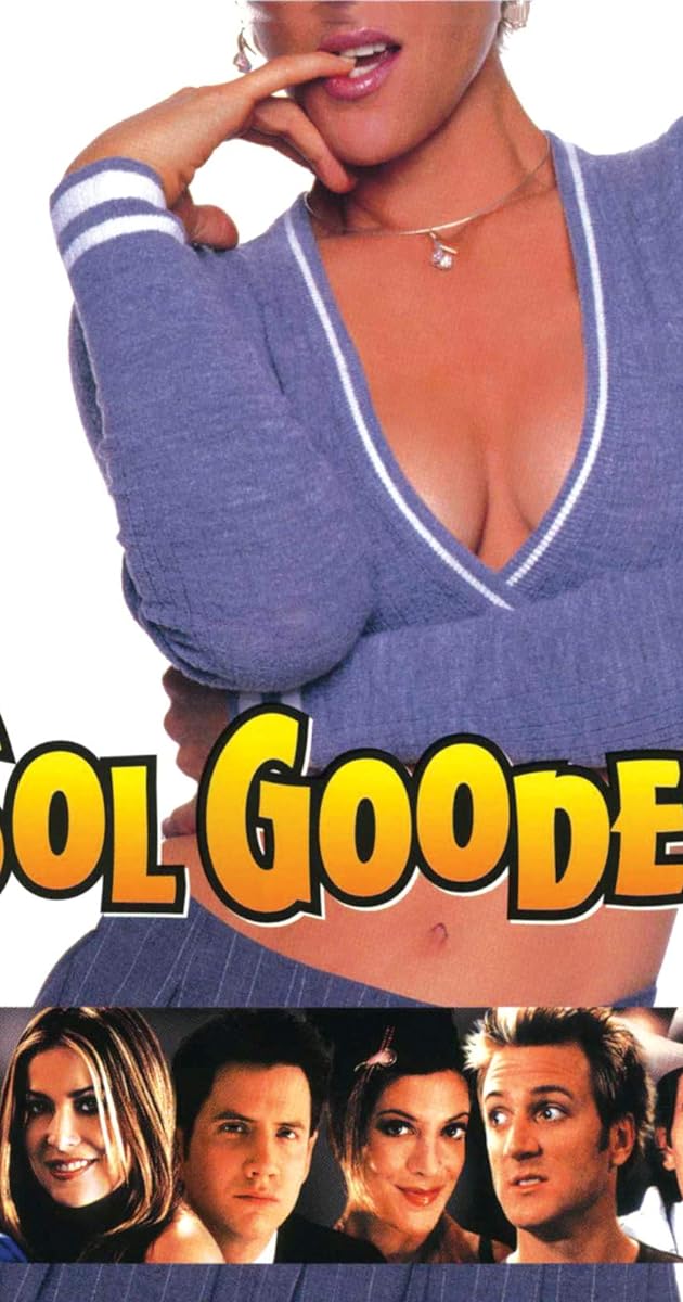 Sol Goode