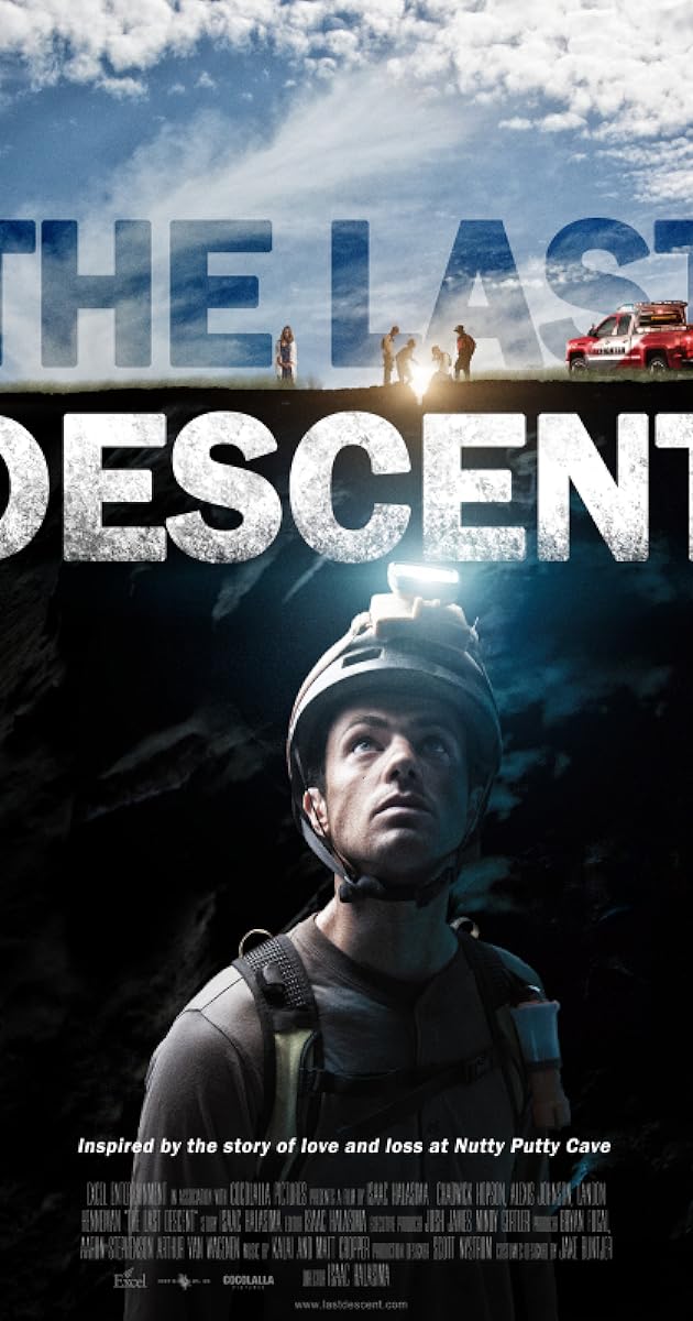 The Last Descent