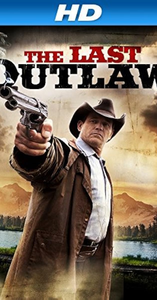The Hunt for Johnny Ringo