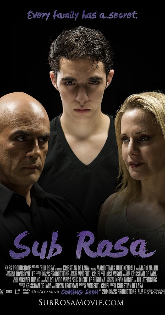 Sub Rosa