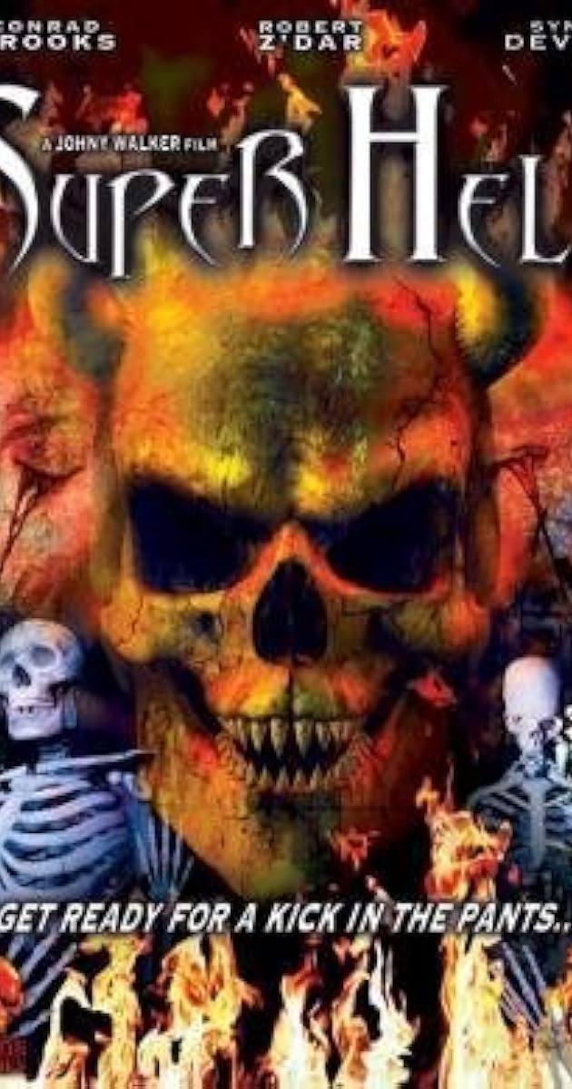 Super Hell