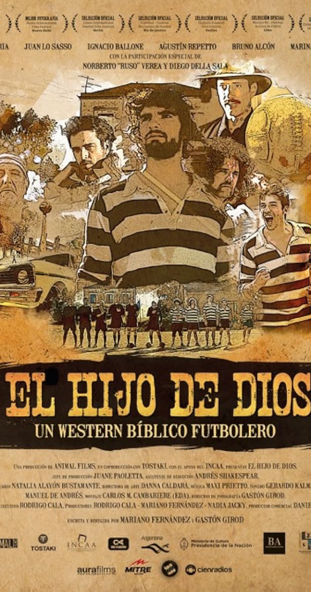 El hijo de Dios