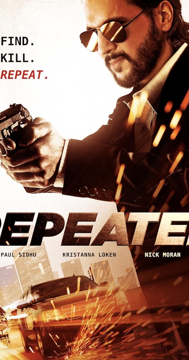 Repeater