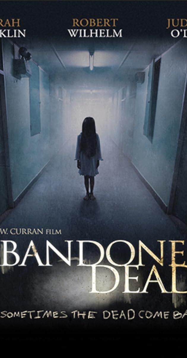 Abandoned Dead