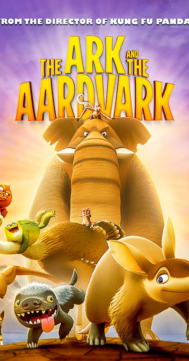 The Ark and the Aardvark