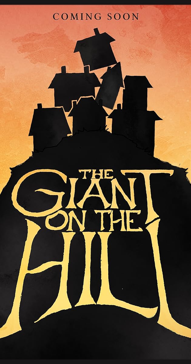 The Giant On The Hill