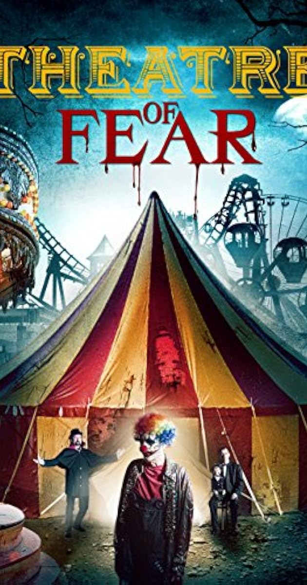 Theatre of Fear