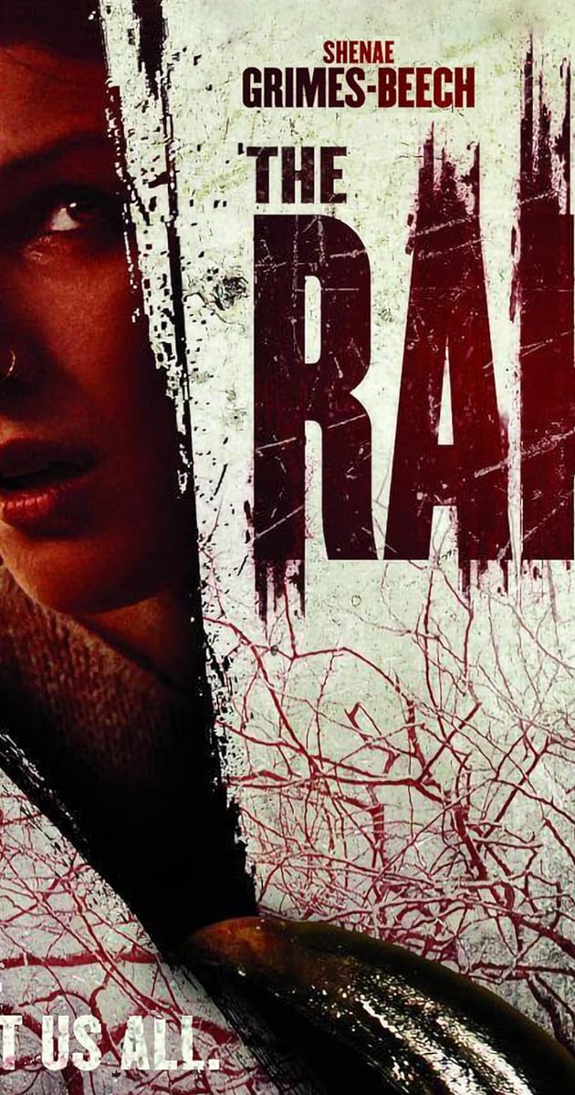 The Rake