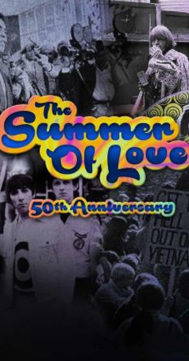 The Summer of Love