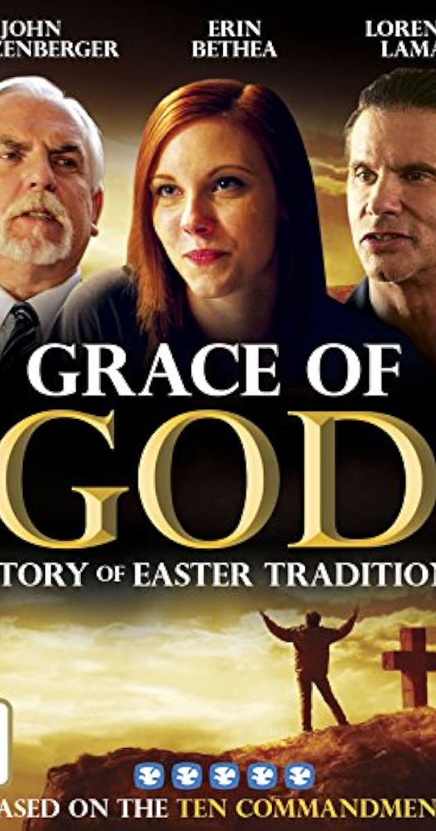 Grace of God