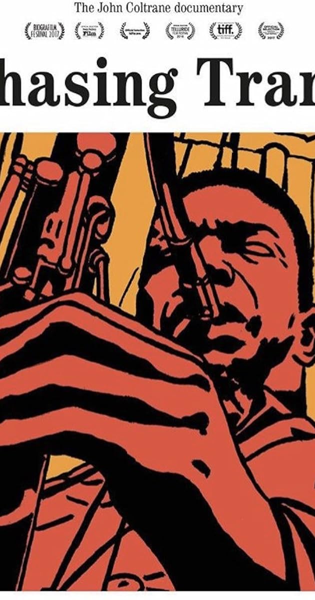 Chasing Trane