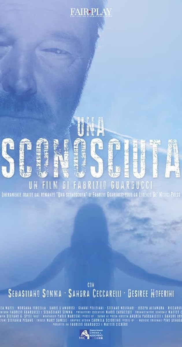 Una sconosciuta