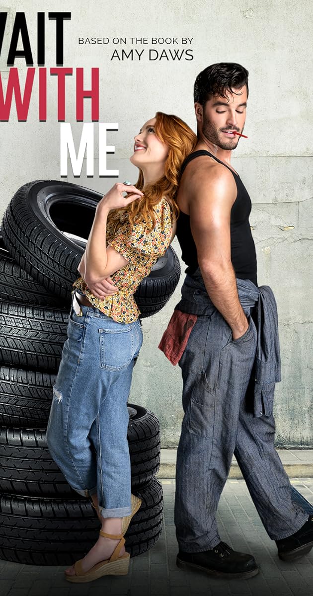 Wait with Me
