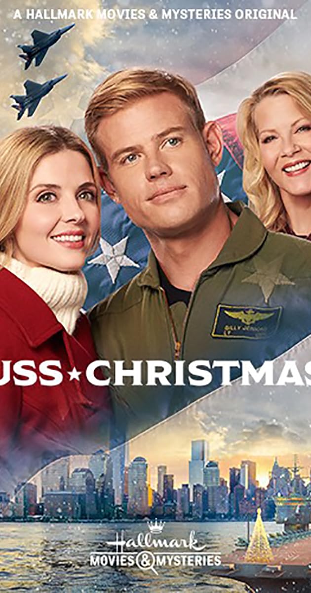 USS Christmas