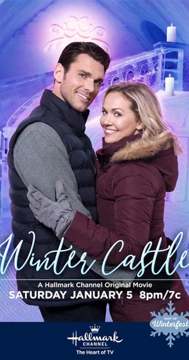 Winter Castle