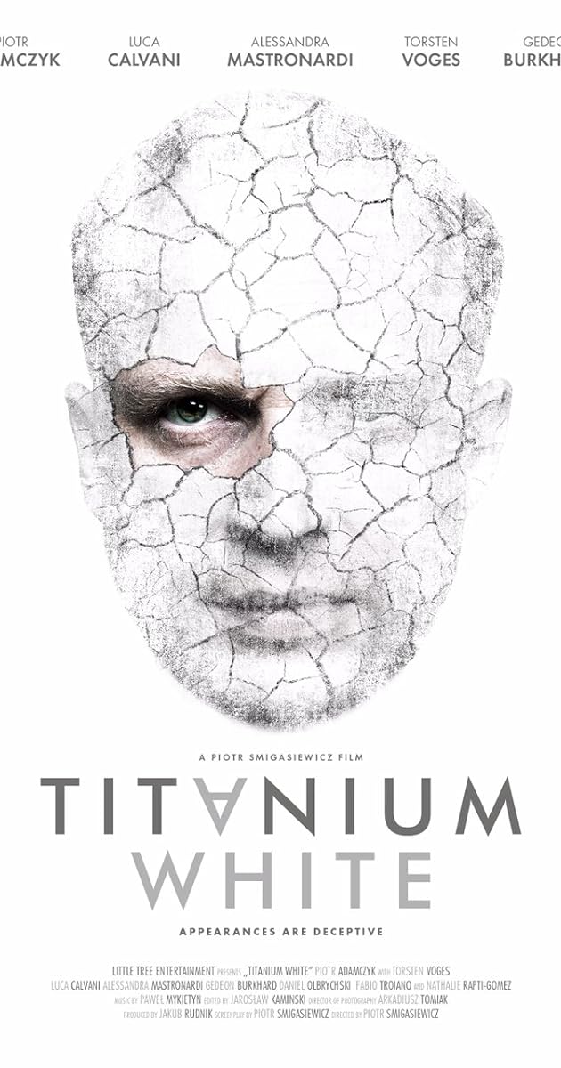 Titanium White