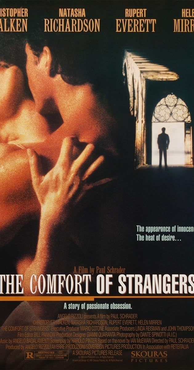 The Comfort of Strangers