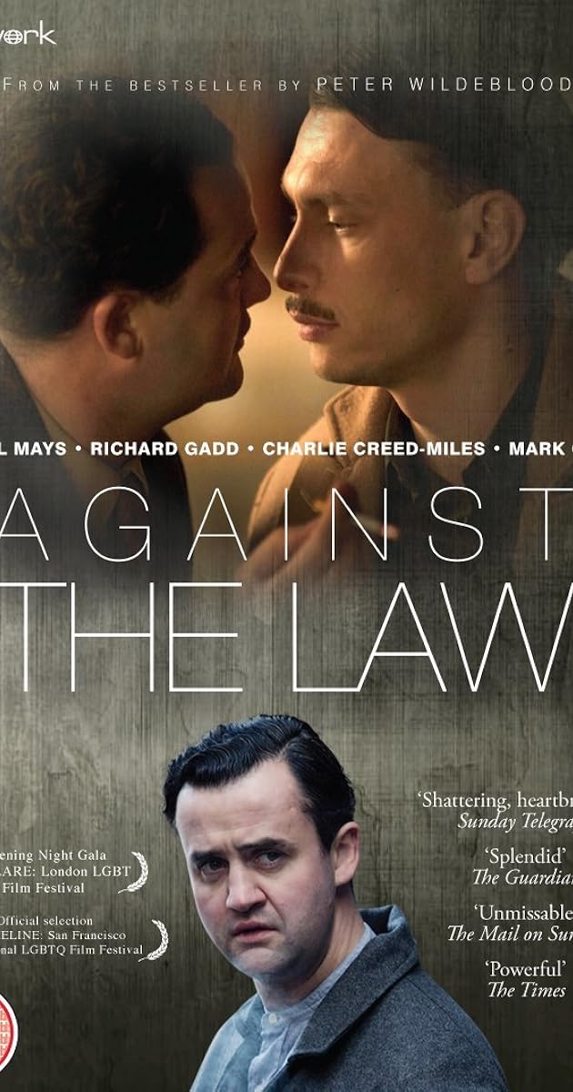 Against the Law