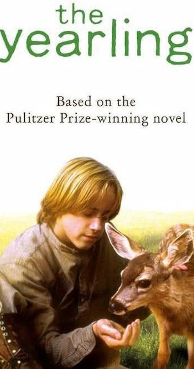 The Yearling