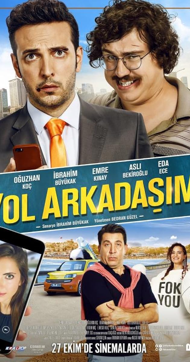 Yol Arkadaşım