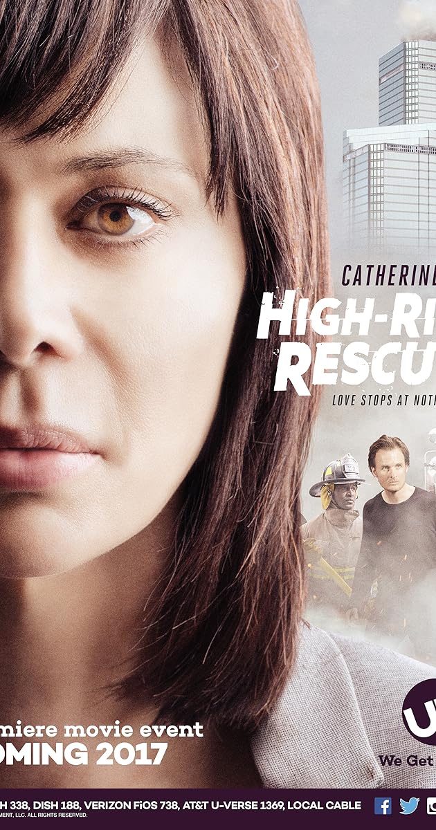High-Rise Rescue
