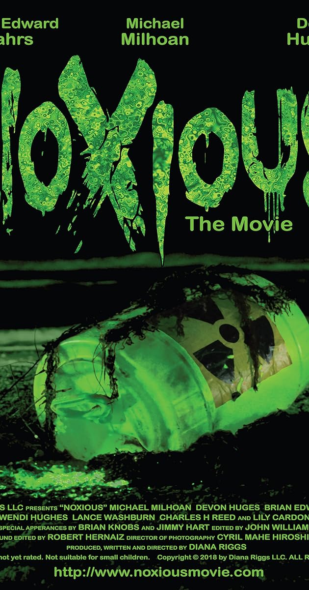 Noxious