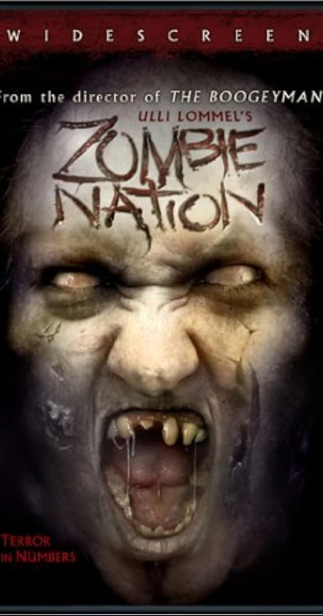 Zombie Nation