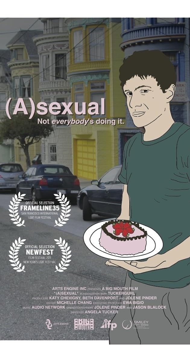 (A)sexual
