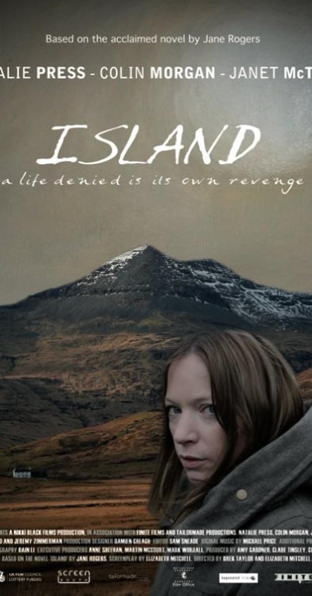 Island