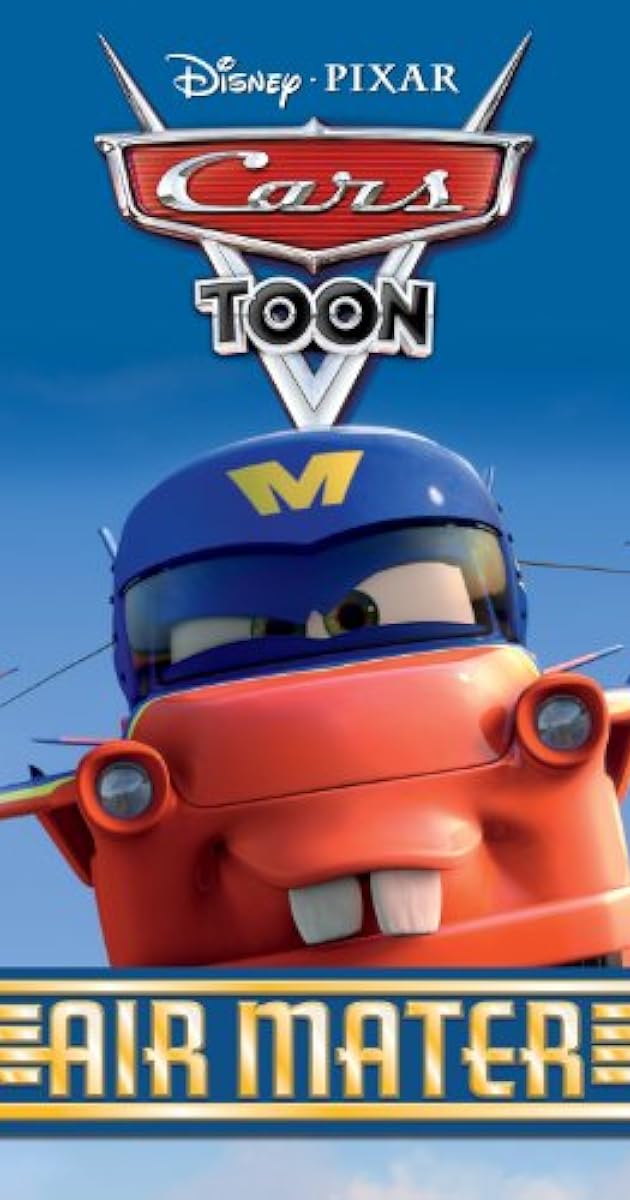 Air Mater