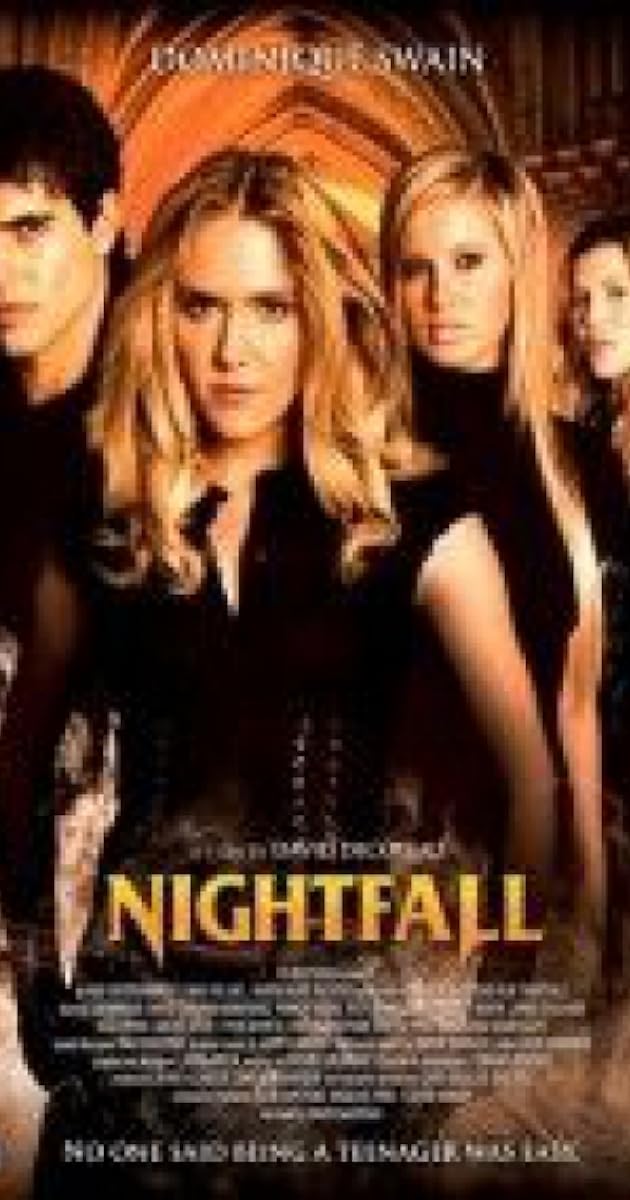 Nightfall