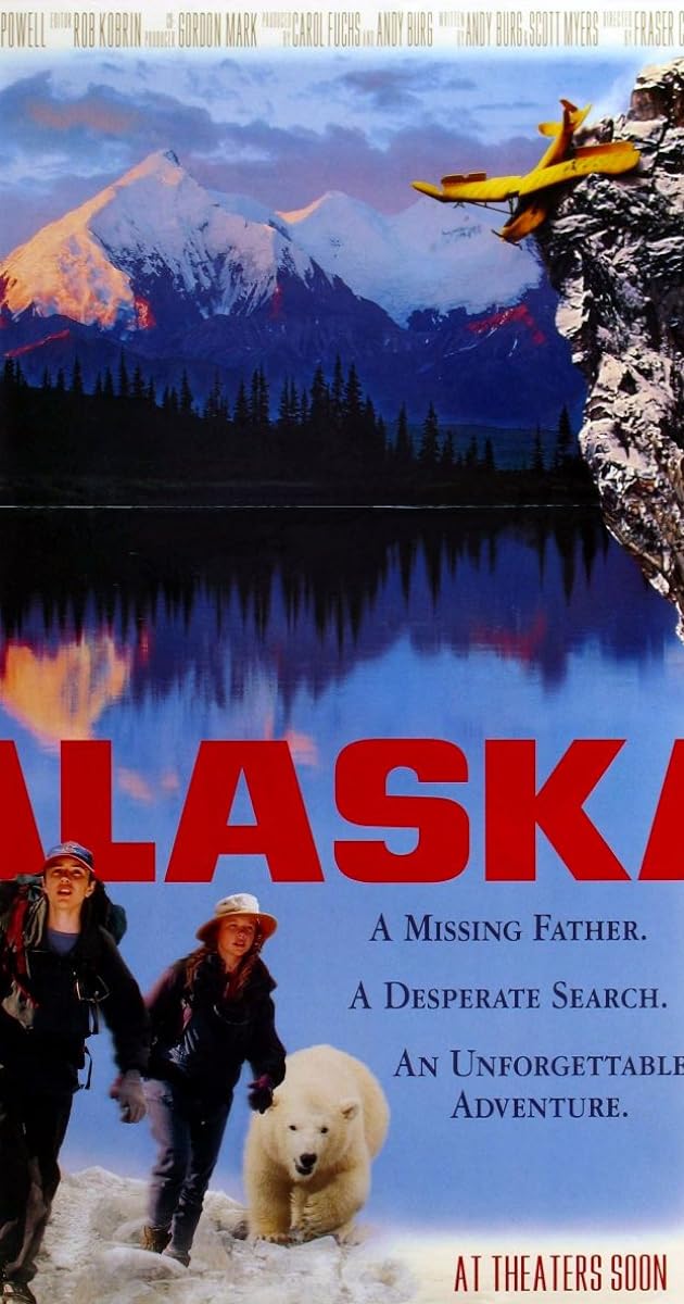 Alaska
