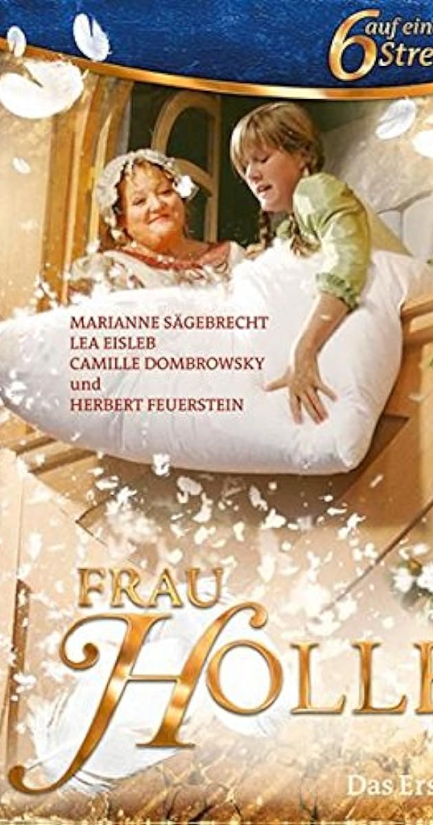 Frau Holle