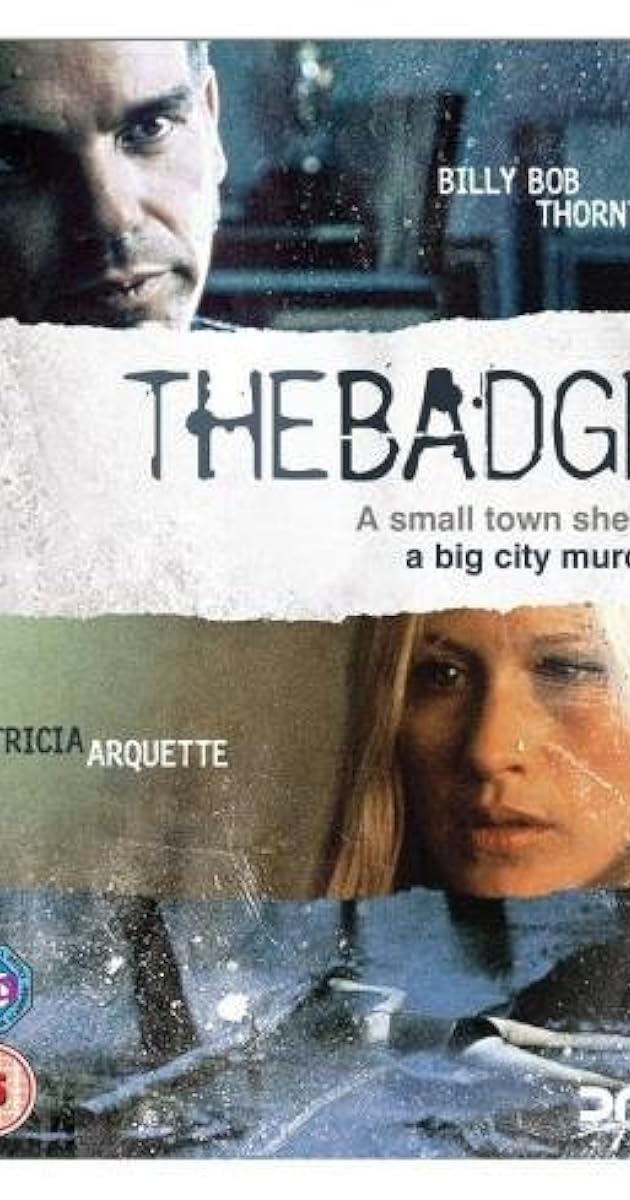 The Badge