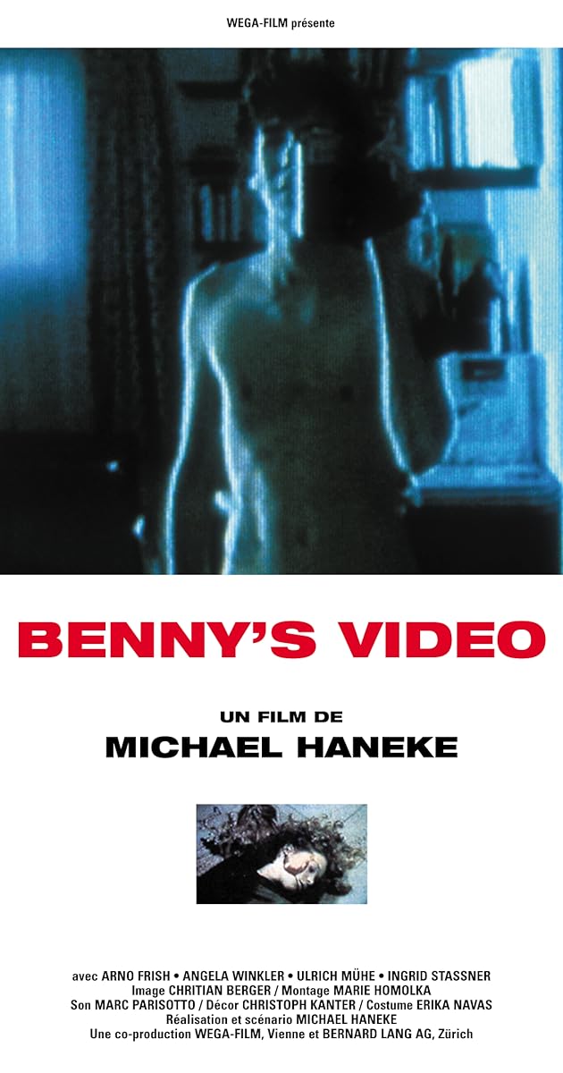 Benny’nin Videosu