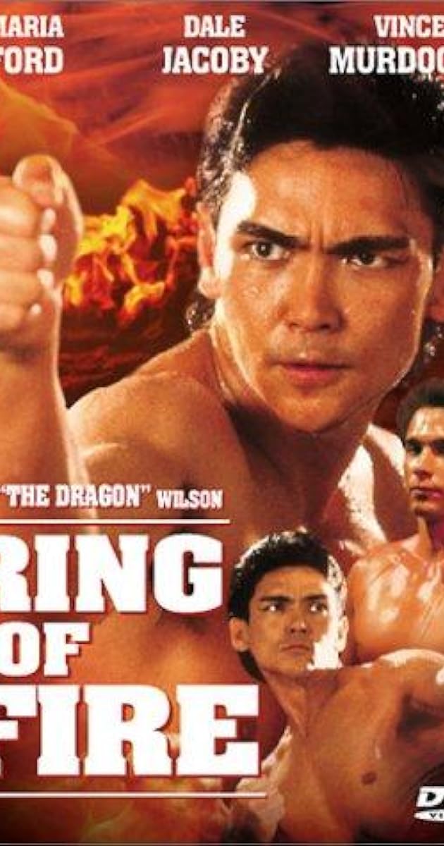 Ring of Fire