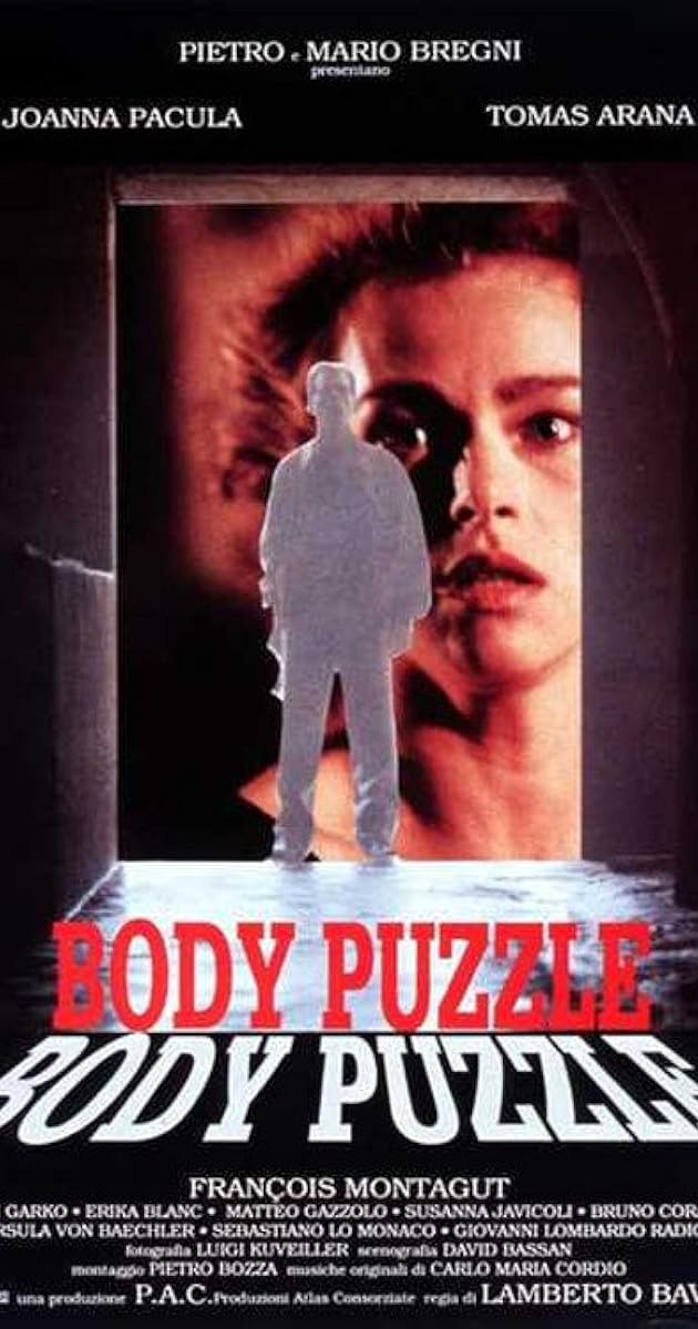 Body Puzzle