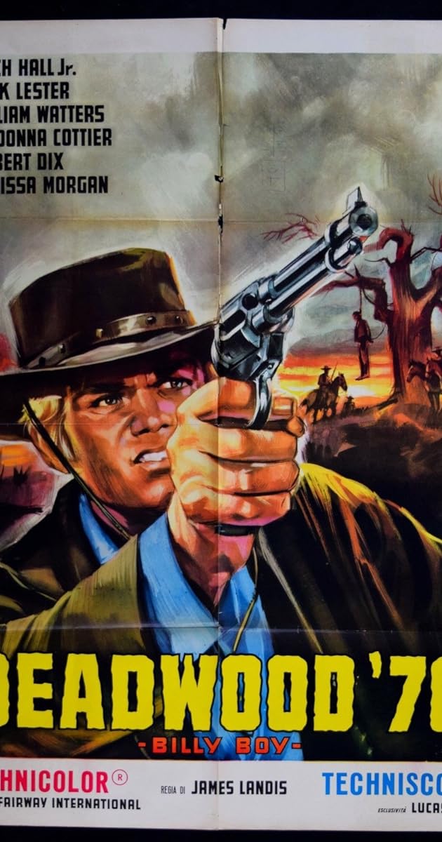 Deadwood '76