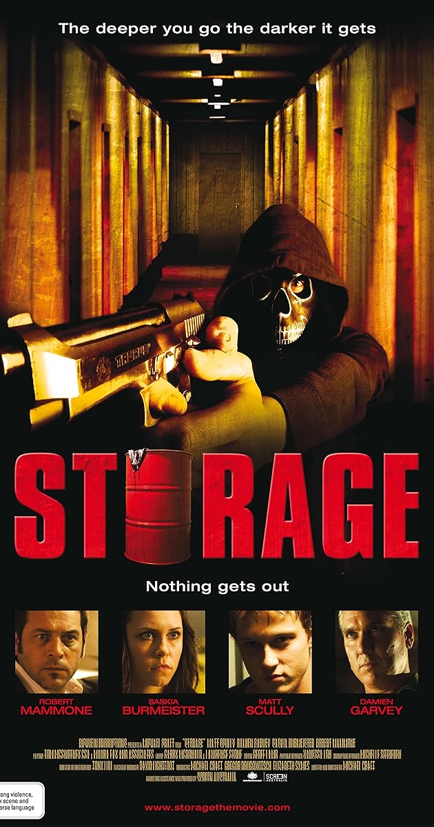 Storage