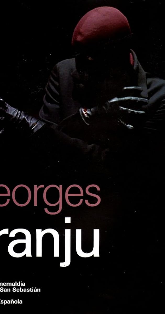 Nuits rouges