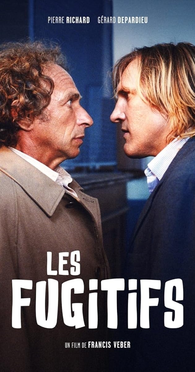 Les Fugitifs