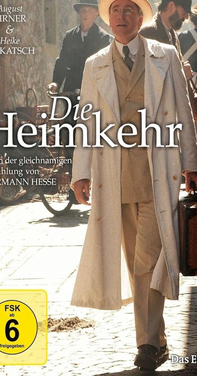 Die Heimkehr