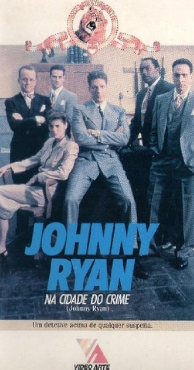 Johnny Ryan