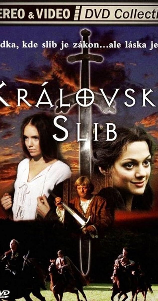 Královský slib